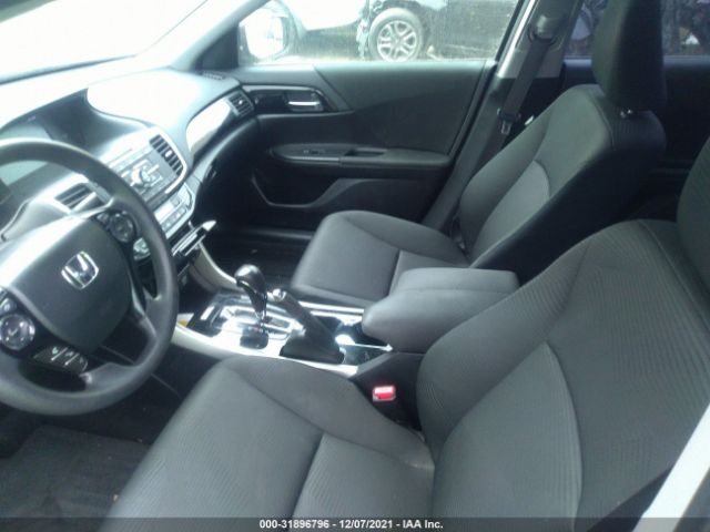 Photo 4 VIN: 1HGCR2F35HA235808 - HONDA ACCORD SEDAN 