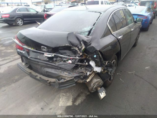 Photo 5 VIN: 1HGCR2F35HA235808 - HONDA ACCORD SEDAN 