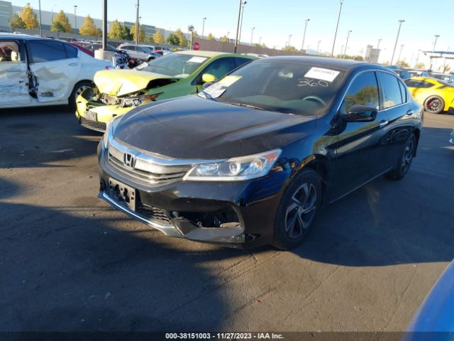 Photo 1 VIN: 1HGCR2F35HA235811 - HONDA ACCORD 