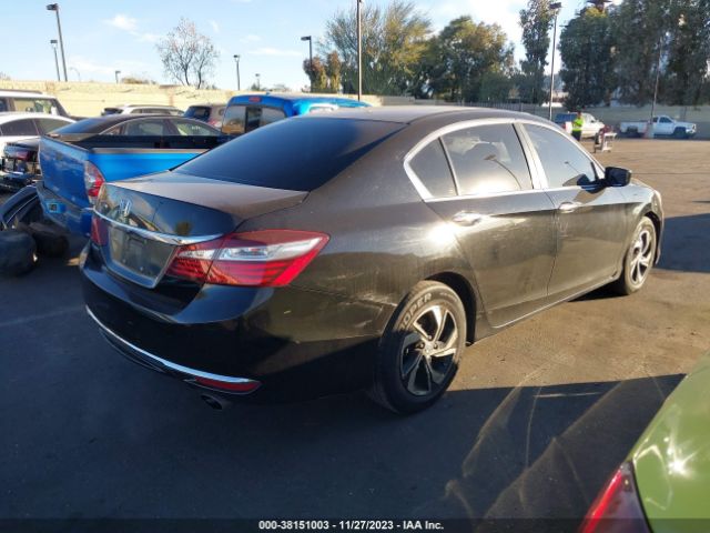 Photo 3 VIN: 1HGCR2F35HA235811 - HONDA ACCORD 