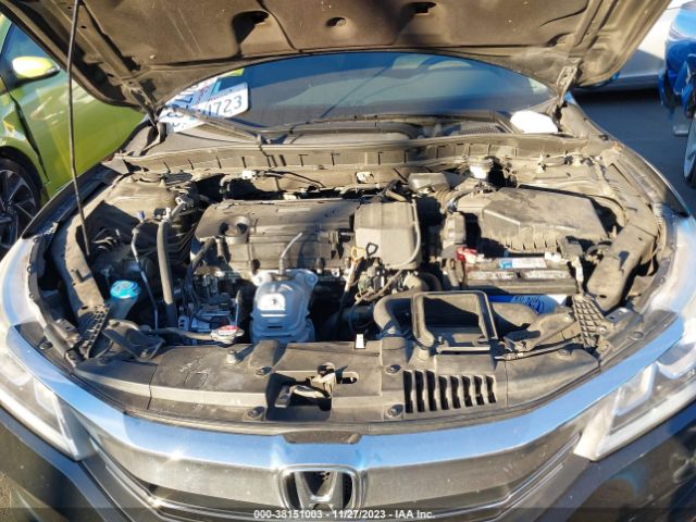 Photo 9 VIN: 1HGCR2F35HA235811 - HONDA ACCORD 