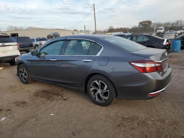 Photo 1 VIN: 1HGCR2F35HA236120 - HONDA ACCORD LX 