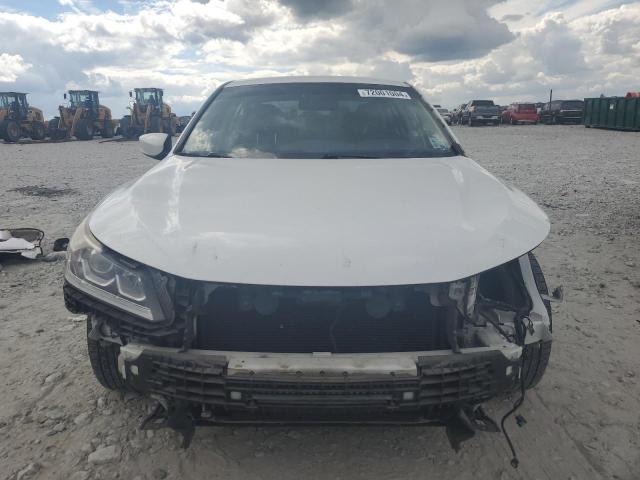 Photo 4 VIN: 1HGCR2F35HA240488 - HONDA ACCORD LX 