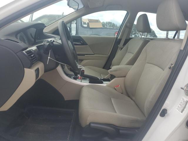 Photo 6 VIN: 1HGCR2F35HA240488 - HONDA ACCORD LX 