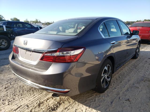 Photo 3 VIN: 1HGCR2F35HA247215 - HONDA ACCORD 