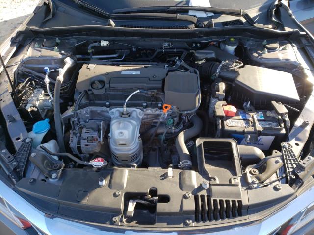 Photo 6 VIN: 1HGCR2F35HA247215 - HONDA ACCORD 