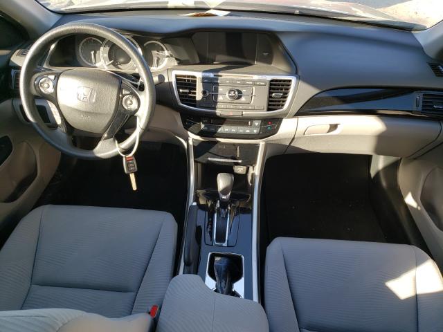 Photo 8 VIN: 1HGCR2F35HA247215 - HONDA ACCORD 