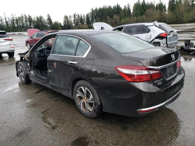 Photo 1 VIN: 1HGCR2F35HA252088 - HONDA ACCORD LX 