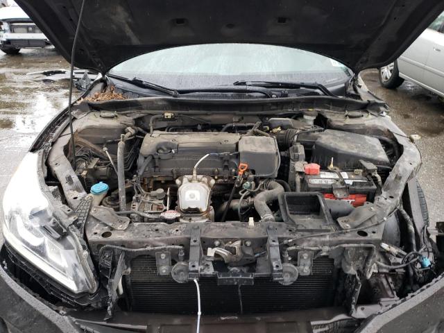 Photo 10 VIN: 1HGCR2F35HA252088 - HONDA ACCORD LX 