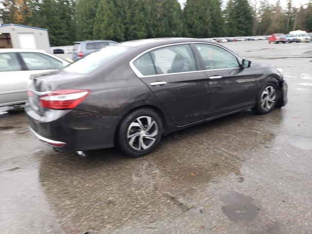 Photo 2 VIN: 1HGCR2F35HA252088 - HONDA ACCORD LX 