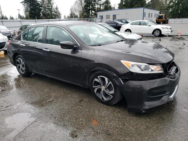 Photo 3 VIN: 1HGCR2F35HA252088 - HONDA ACCORD LX 