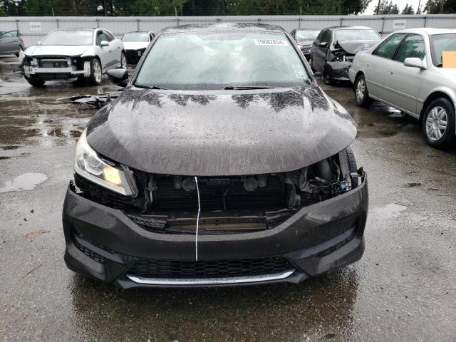 Photo 4 VIN: 1HGCR2F35HA252088 - HONDA ACCORD LX 