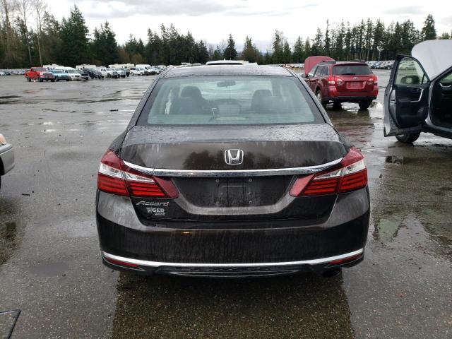 Photo 5 VIN: 1HGCR2F35HA252088 - HONDA ACCORD LX 