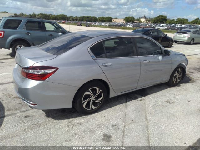 Photo 3 VIN: 1HGCR2F35HA261101 - HONDA ACCORD SEDAN 