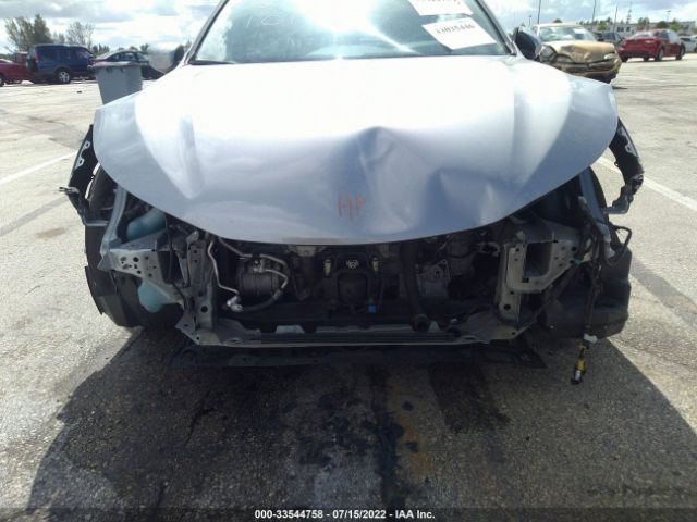 Photo 5 VIN: 1HGCR2F35HA261101 - HONDA ACCORD SEDAN 