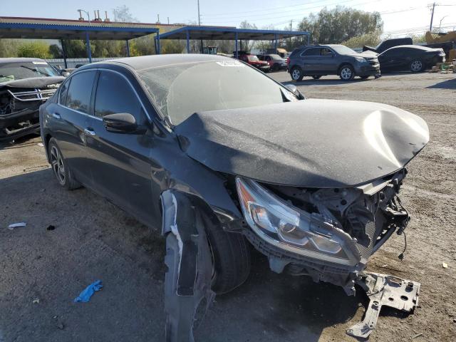 Photo 3 VIN: 1HGCR2F35HA264774 - HONDA ACCORD LX 