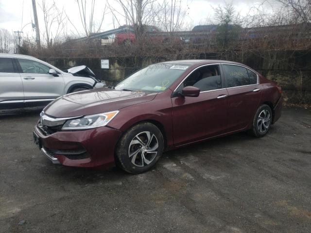 Photo 0 VIN: 1HGCR2F35HA265388 - HONDA ACCORD LX 