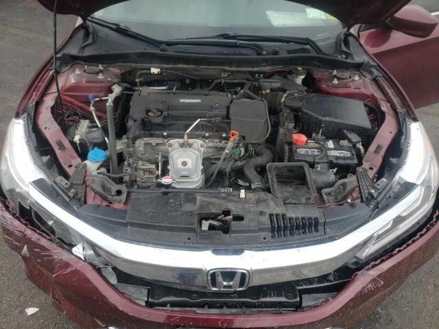 Photo 10 VIN: 1HGCR2F35HA265388 - HONDA ACCORD LX 