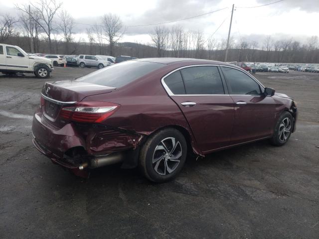 Photo 2 VIN: 1HGCR2F35HA265388 - HONDA ACCORD LX 