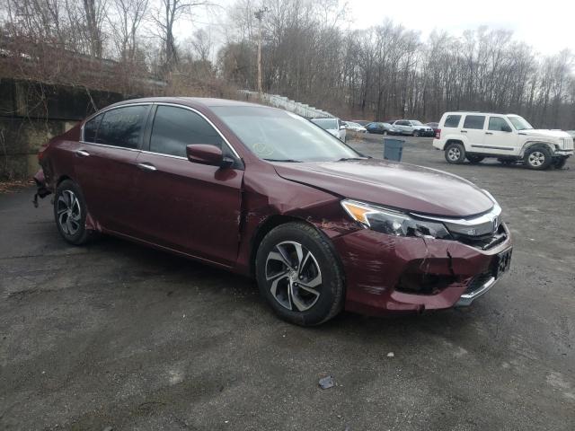 Photo 3 VIN: 1HGCR2F35HA265388 - HONDA ACCORD LX 