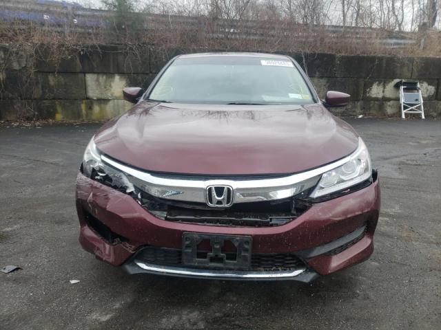 Photo 4 VIN: 1HGCR2F35HA265388 - HONDA ACCORD LX 