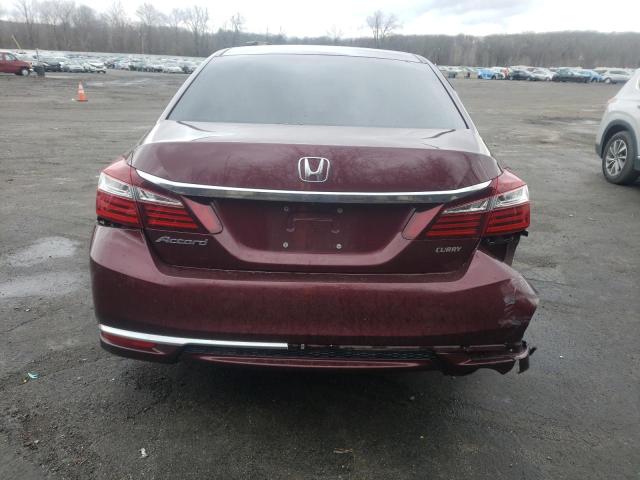 Photo 5 VIN: 1HGCR2F35HA265388 - HONDA ACCORD LX 