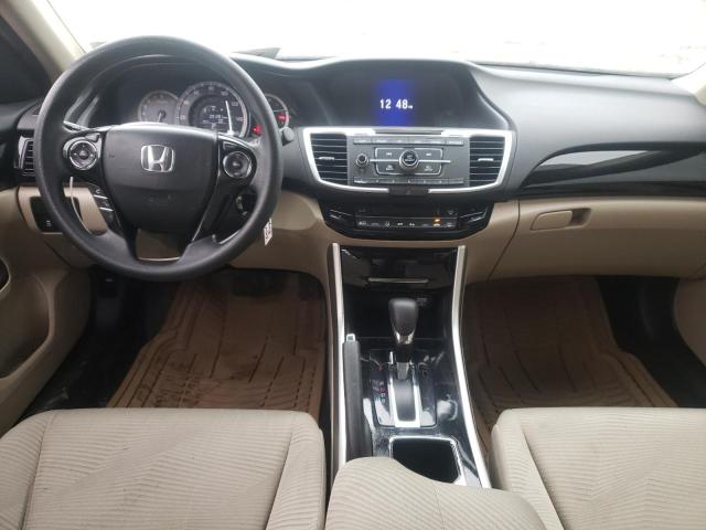 Photo 7 VIN: 1HGCR2F35HA265388 - HONDA ACCORD LX 