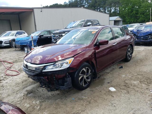 Photo 0 VIN: 1HGCR2F35HA265455 - HONDA ACCORD 