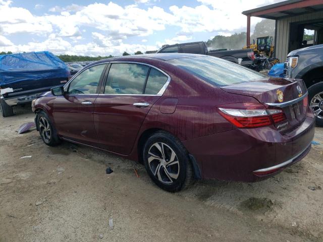 Photo 1 VIN: 1HGCR2F35HA265455 - HONDA ACCORD 