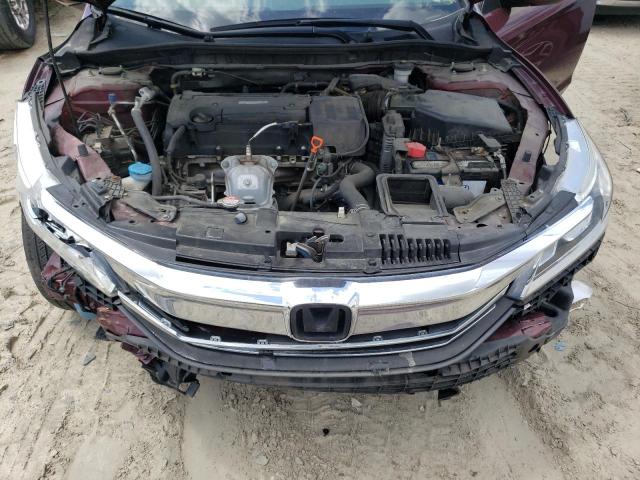 Photo 10 VIN: 1HGCR2F35HA265455 - HONDA ACCORD 