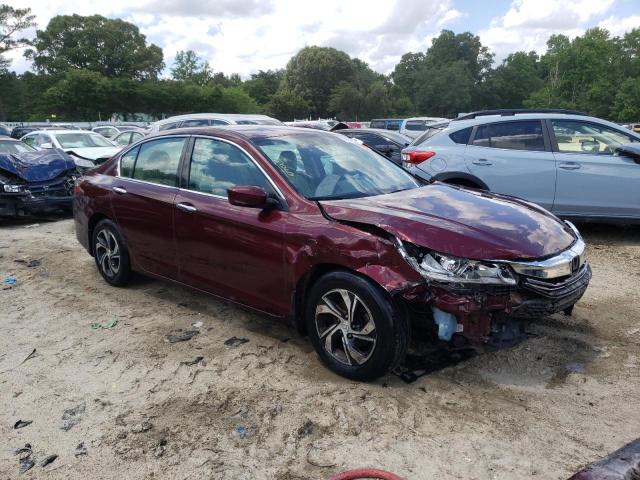 Photo 3 VIN: 1HGCR2F35HA265455 - HONDA ACCORD 