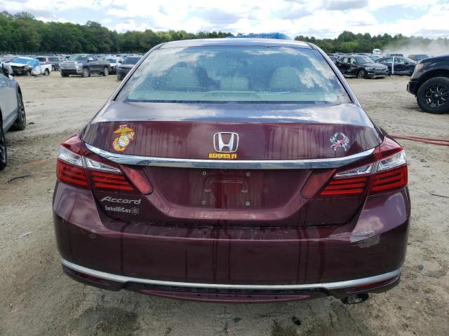 Photo 5 VIN: 1HGCR2F35HA265455 - HONDA ACCORD 