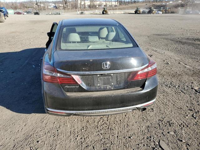 Photo 5 VIN: 1HGCR2F35HA266881 - HONDA ACCORD LX 