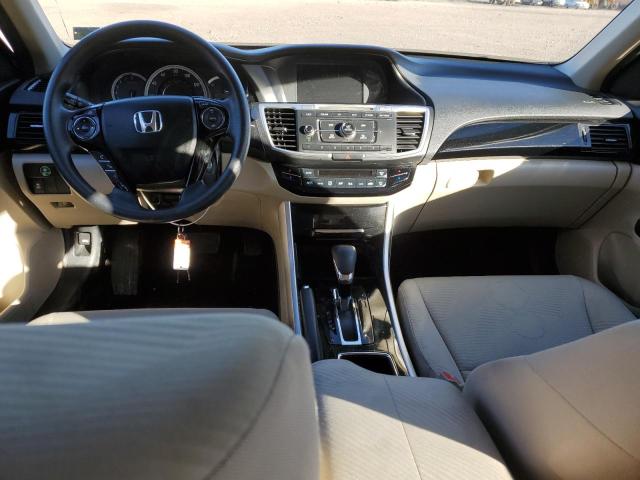 Photo 7 VIN: 1HGCR2F35HA266881 - HONDA ACCORD LX 