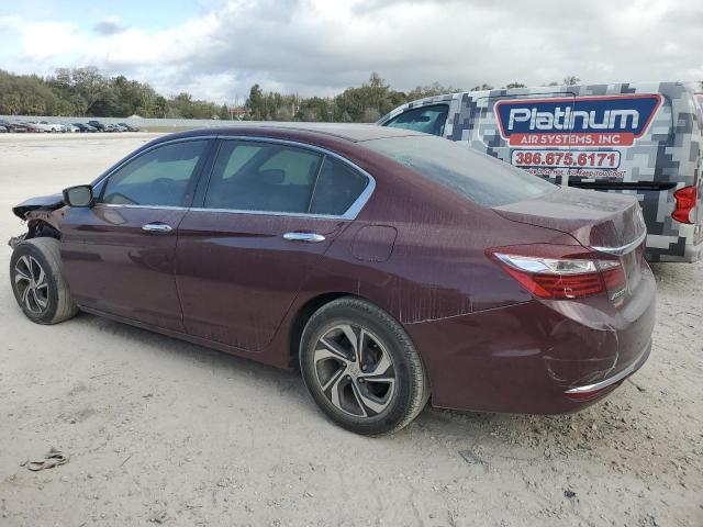 Photo 1 VIN: 1HGCR2F35HA267982 - HONDA ACCORD 