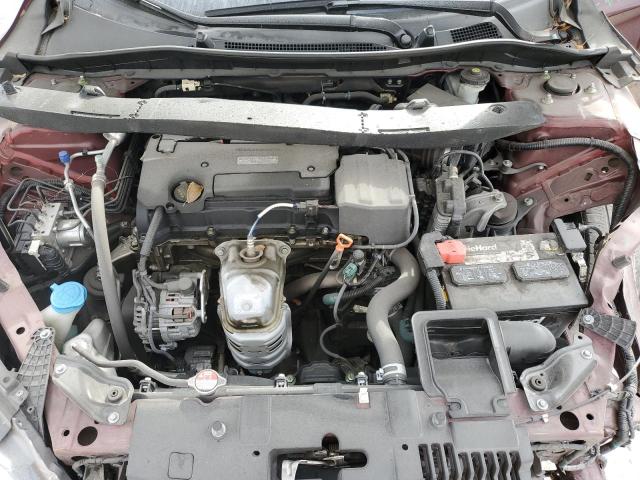 Photo 10 VIN: 1HGCR2F35HA267982 - HONDA ACCORD 