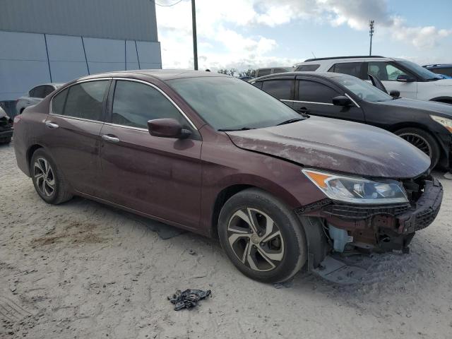 Photo 3 VIN: 1HGCR2F35HA267982 - HONDA ACCORD 