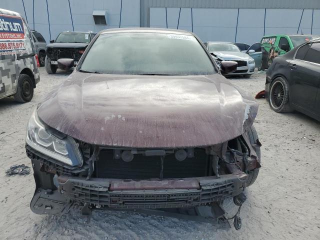 Photo 4 VIN: 1HGCR2F35HA267982 - HONDA ACCORD 