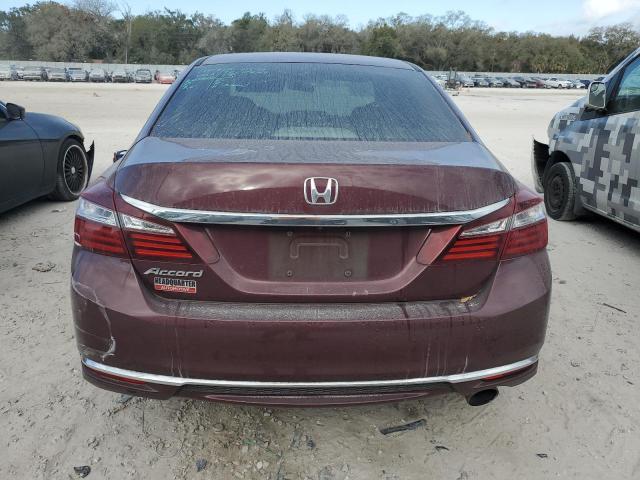 Photo 5 VIN: 1HGCR2F35HA267982 - HONDA ACCORD 