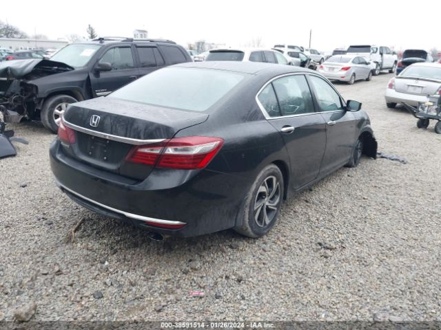 Photo 3 VIN: 1HGCR2F35HA269084 - HONDA ACCORD 