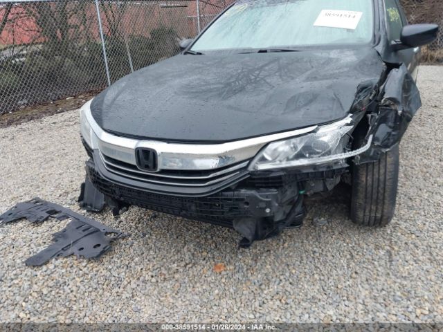 Photo 5 VIN: 1HGCR2F35HA269084 - HONDA ACCORD 