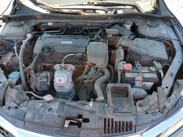 Photo 10 VIN: 1HGCR2F35HA275421 - HONDA ACCORD LX 