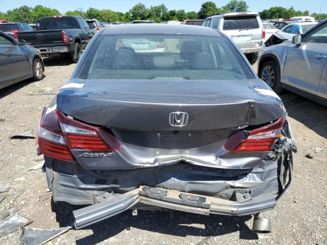 Photo 5 VIN: 1HGCR2F35HA275421 - HONDA ACCORD LX 