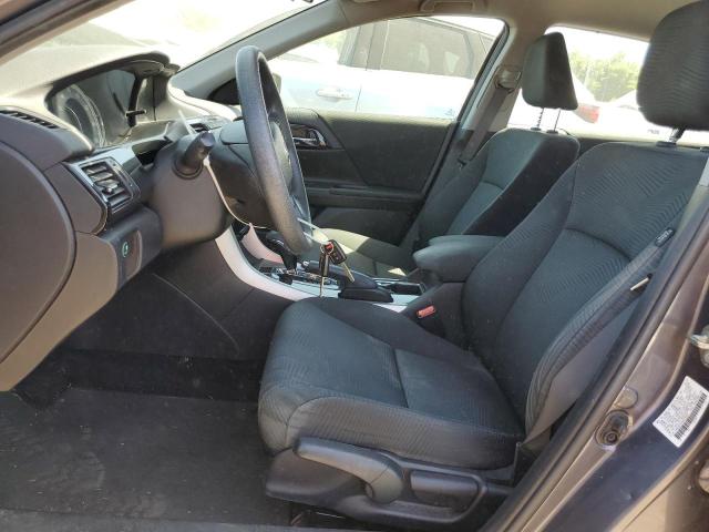 Photo 6 VIN: 1HGCR2F35HA275421 - HONDA ACCORD LX 