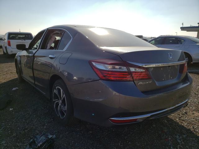 Photo 2 VIN: 1HGCR2F35HA275466 - HONDA ACCORD LX 