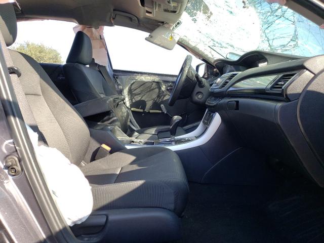 Photo 4 VIN: 1HGCR2F35HA275466 - HONDA ACCORD LX 