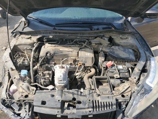 Photo 10 VIN: 1HGCR2F35HA276830 - HONDA ACCORD LX 