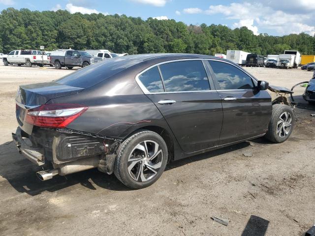 Photo 2 VIN: 1HGCR2F35HA276830 - HONDA ACCORD LX 