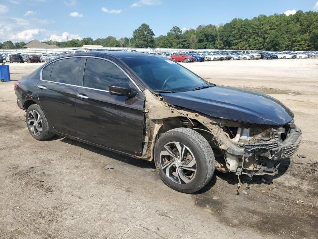 Photo 3 VIN: 1HGCR2F35HA276830 - HONDA ACCORD LX 