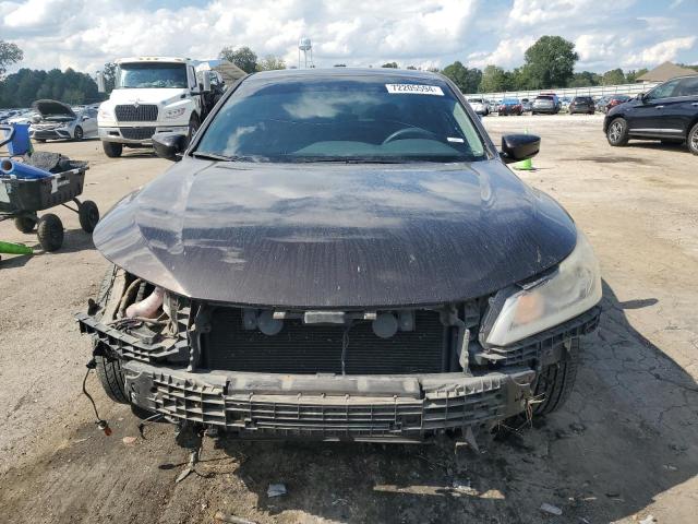 Photo 4 VIN: 1HGCR2F35HA276830 - HONDA ACCORD LX 